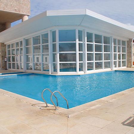 Torres De Manantiales Apart Hotel 마르델플라타 외부 사진