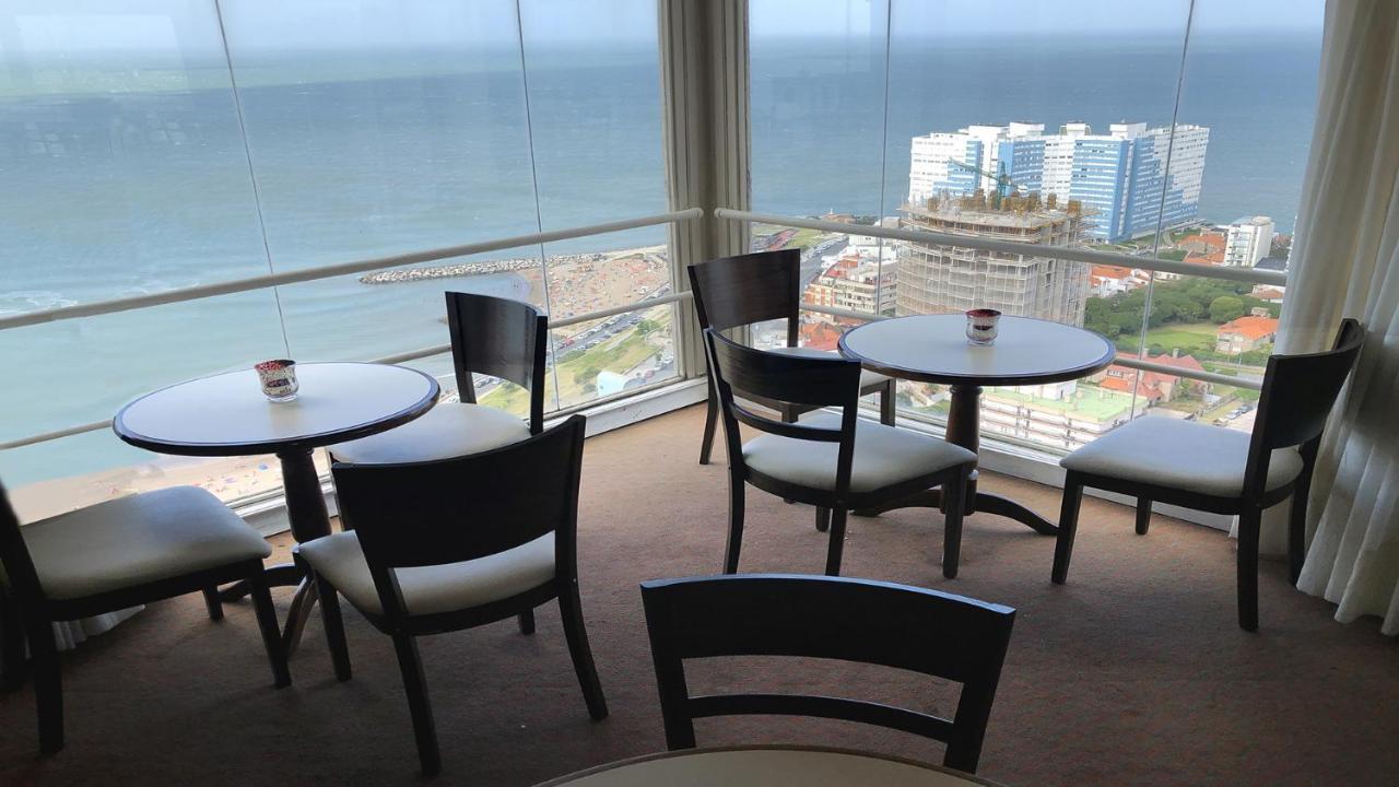 Torres De Manantiales Apart Hotel 마르델플라타 외부 사진
