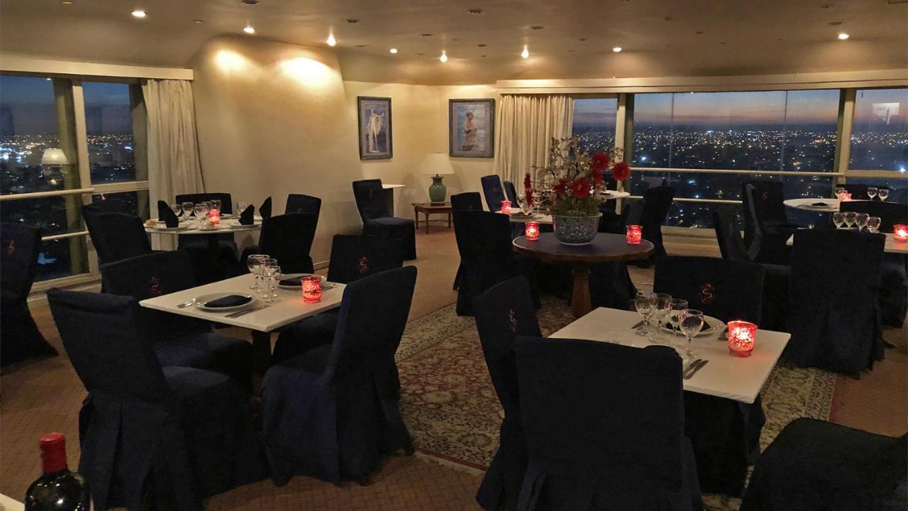 Torres De Manantiales Apart Hotel 마르델플라타 외부 사진
