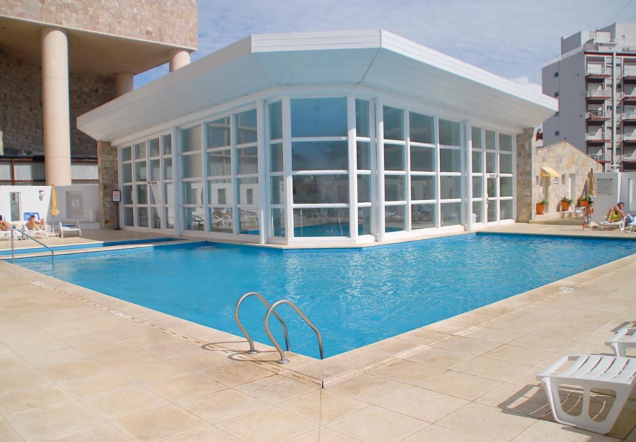 Torres De Manantiales Apart Hotel 마르델플라타 외부 사진
