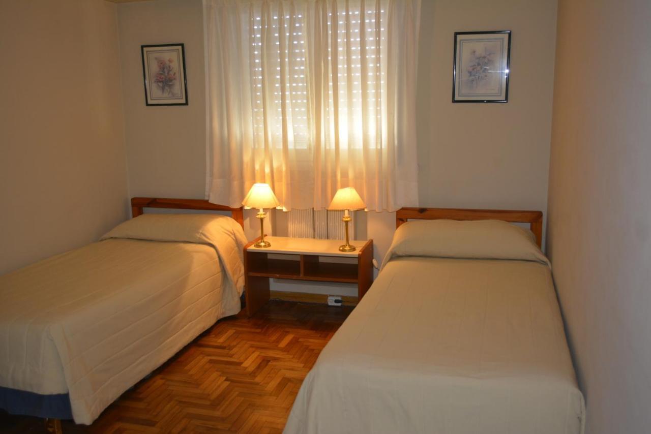 Torres De Manantiales Apart Hotel 마르델플라타 외부 사진