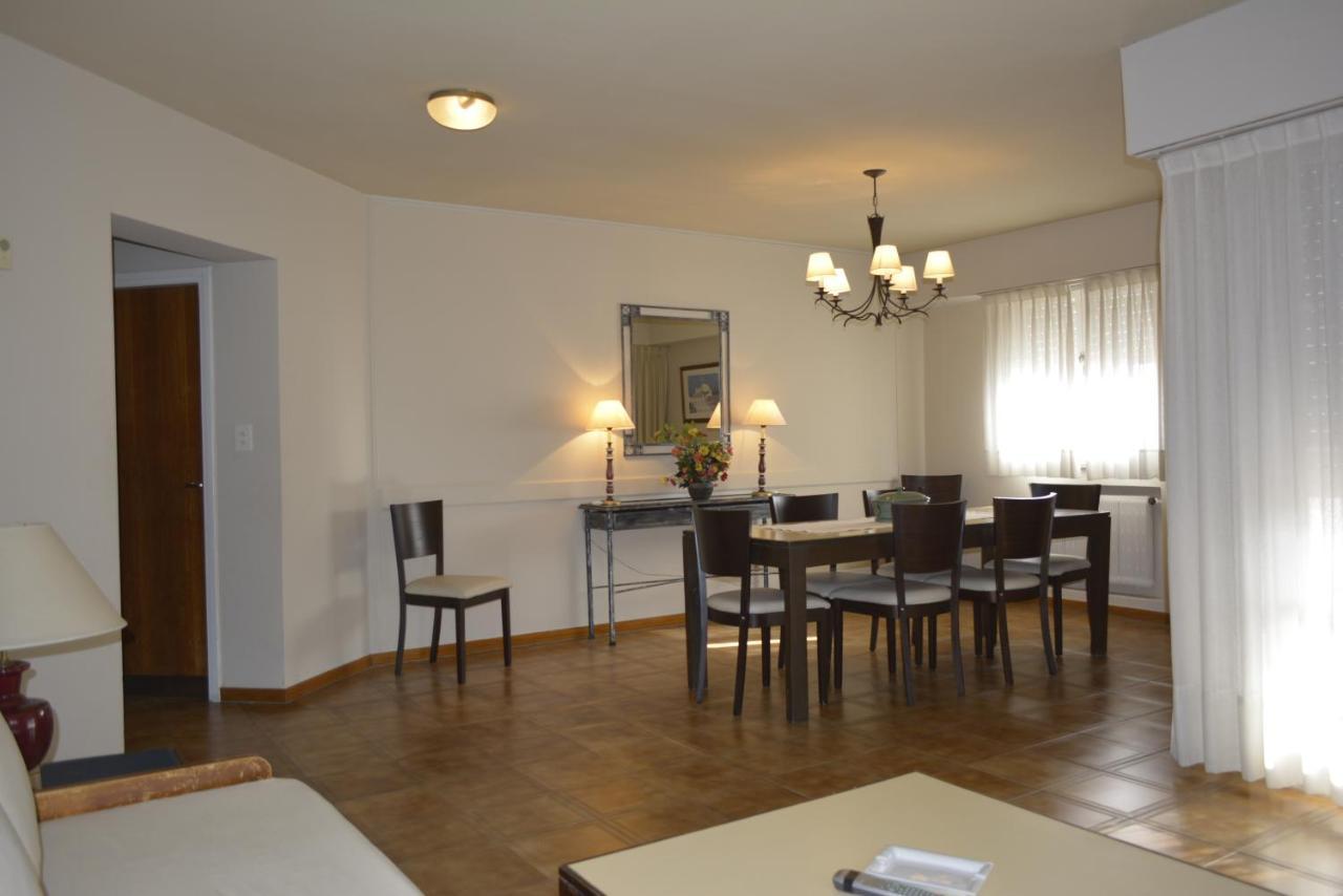 Torres De Manantiales Apart Hotel 마르델플라타 외부 사진