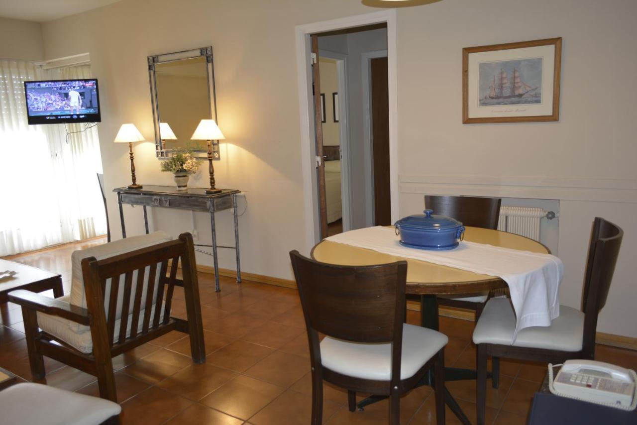 Torres De Manantiales Apart Hotel 마르델플라타 외부 사진