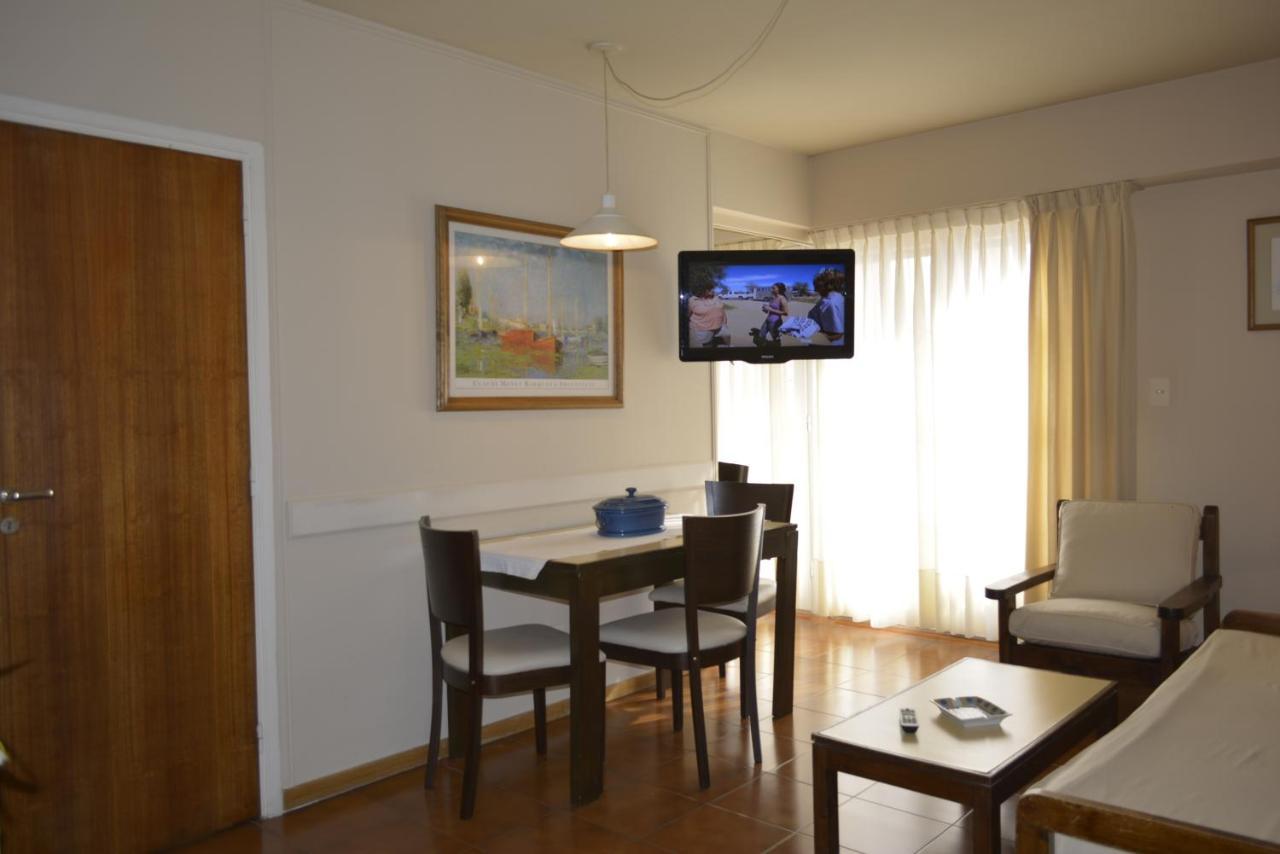 Torres De Manantiales Apart Hotel 마르델플라타 외부 사진