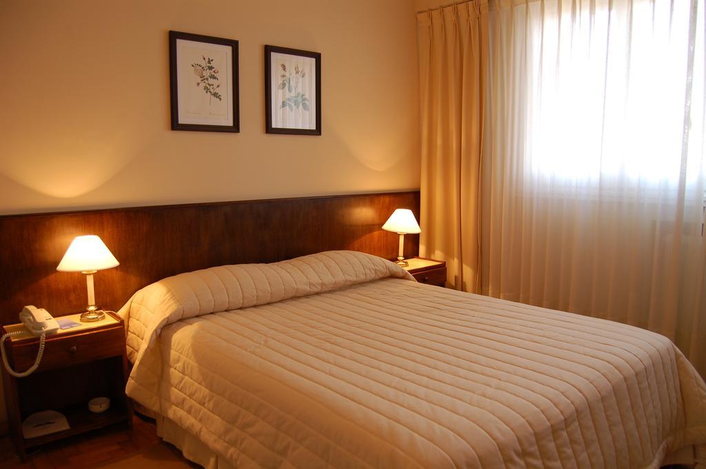 Torres De Manantiales Apart Hotel 마르델플라타 객실 사진