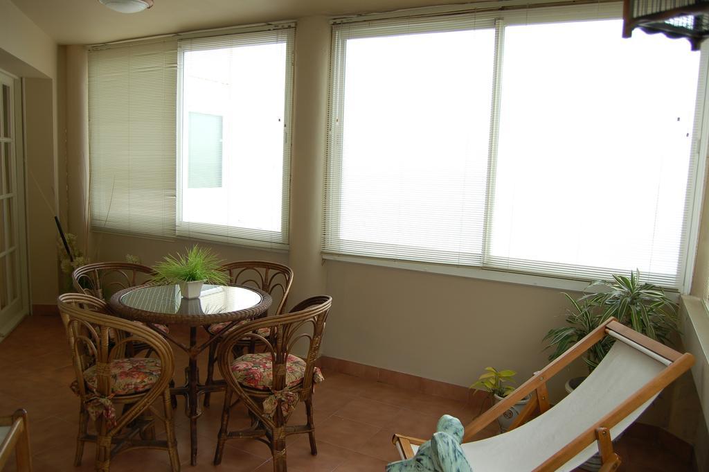 Torres De Manantiales Apart Hotel 마르델플라타 객실 사진