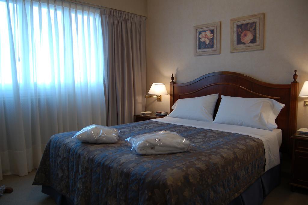 Torres De Manantiales Apart Hotel 마르델플라타 객실 사진