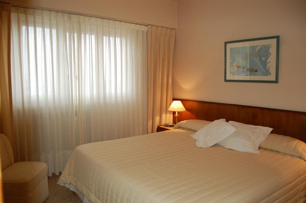 Torres De Manantiales Apart Hotel 마르델플라타 객실 사진